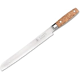 Boker Yadama Premium Bread Knife by Boker