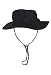 Suchen : US GI Buschhut Boonie Hat schwarz S-XL