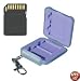 Nintendo Wii Secure Digital 4GB SD Memory Card & Free Carrying Case