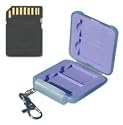 Nintendo Wii Secure Digital 4GB SD Memory Card & Free Carrying Case
