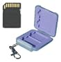 Nintendo Wii Secure Digital 4GB SD Memory Card & Free Carrying Case