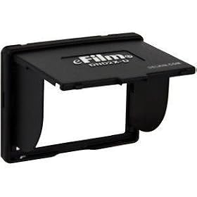 Delkin Devices LCD COVER SNAP-ON NIKON D2X ( DND2X-S )� by 