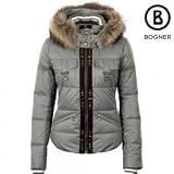 Bogner Marea-D Down Ski Jacket Womens