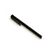 System-S Stylus Touch Pen kapazitiver Bildschirm Eingabe Stift in Schwarz f�r Smartphone Touchscreen Handy Tablet PC PDA