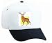 Search : White Cap with forecast, astrology, deer, sign, horoscope, animal, chinese