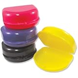 Economy Retainer Case - Purple