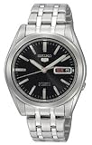 セイコー5　SEIKO  スポーツ　自動巻 SNKG95　海外モデルの画像