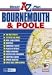 Bournemouth and Poole Street Plan (A-Z Street Plan)