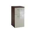 Held M�bel Next U 35 Unterschrank 1 t�rig, 1 Einlegeboden 35 / 69 / 35 cm