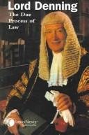 Due Process of Law