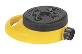 Ace Poly 8 Pattern Sprinkler (14607)