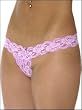 Almost Naked Thong
