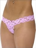 Almost Naked Thong