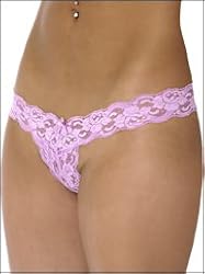 Almost Naked Thong