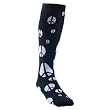 Red Lion® Peace Knee High Socks Red Lion® Peace Knee High Socks