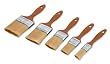 5-pc. Paint Brush Set