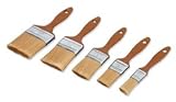 5-pc. Paint Brush Set