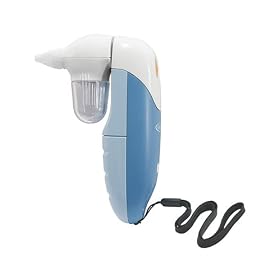Graco Nasal Clear Nasal Aspirator
