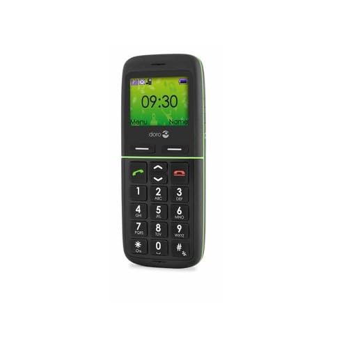 Comparer DORO MATRA 345 NOIR   