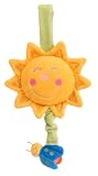 Kids Preferred Sunshine Light-Up Pull String Musical