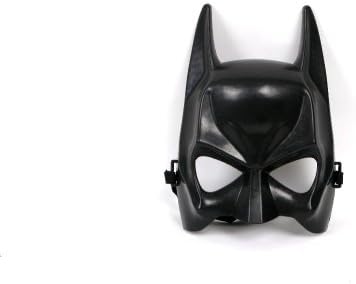 Batman the Dark Night Super Hero Mask Costume Party Accessory Halloween