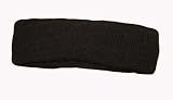 Sports Head Band (Many Colors Available!!), Black