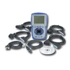 OTC 3797A Nemisys USA 2006 Domestic and Asian Scan Kit with Coupon for 2007 Domestic Software Update