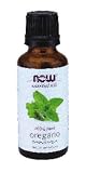 NOW Foods Oregano Oil, 1 ounce