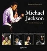 Michael Jackson Forever- 50 Anos Do Icone Do Pop - 50 Years of His Life - Portuguese Edition