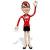 Sarah Palin Posebale Figure