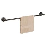 Dynasty Hardware 8824-ORB Carmel 24