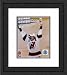 Framed Patrik Elias New Jersey Devils Photograph