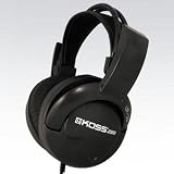 Koss UR-20 Home Headphones