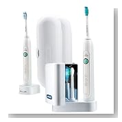 Philips Sonicare HX6733/70 HealthyWhite 3 Mode Premium Edition