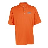 NCAA Illinois Fighting Illini Exceed Desert Dry Lite Polo Mens