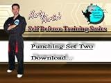 Marty Martin's Self Defense Training Series