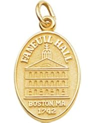 Rembrandt Charms Boston, Faneuil Hall Charm