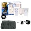 iPod Speaker Docking Station w/ travel bag - Electronics > iPods & MP3 Players > iPods & Accessories