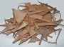 Zoo Max DUS238 Vegetable Leather Pieces 1lb