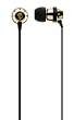 Skullcandy INK'D Earbuds S2INDZ-022 (Gold)