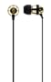 Skullcandy INK'D Earbuds S2INDZ-022 (Gold)