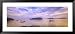 Frenchman Bay, Bar Harbor, Maine, USA Places Framed Art Poster Print by Panoramic Ima...
