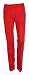 Adidas Firebird TP Hose Women aero red-fresh blue - 42