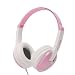 Groov-e GV590PW Kids DJ Style Headphone - Pink