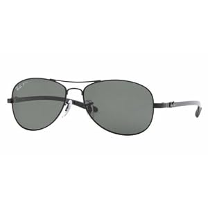 Ray-Ban RB 8301 ON RAY-BAN Carbon Fibre Sunglasses- All Colors and Sizes
