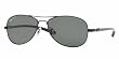Ray-Ban RB 8301 FREE SHIPPING ON RAY-BAN Carbon Fibre Sunglasses- All Colors and Sizes