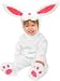 Plush Child's Infant Easter Bunny Rabbit Costume (6-12 Months)