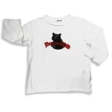 DKNY - DKNY - Infant Boys Long Sleeve Tee Shirt, Ivory