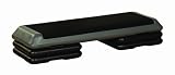 Altus Athletic Altus Cardio Club Step with 4-Risers