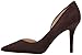 Nine West Women's Jowzer Suede Dress Pump